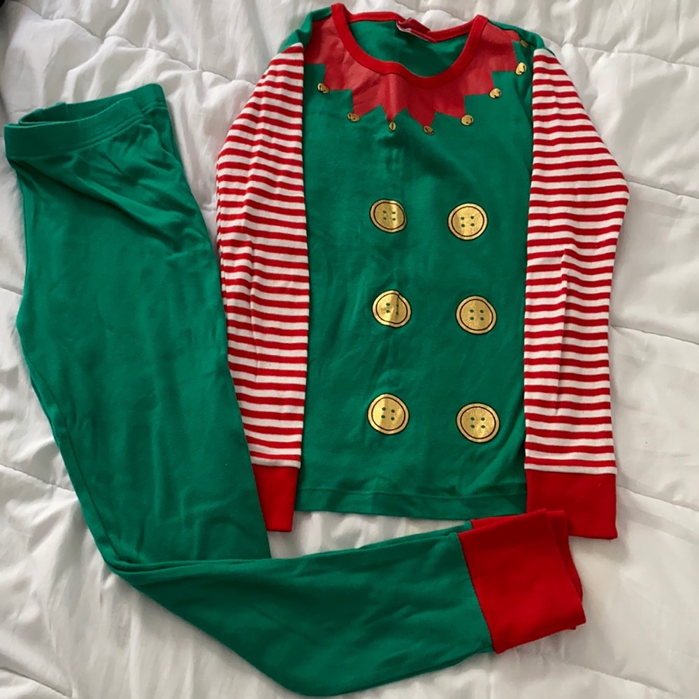 Pajama set